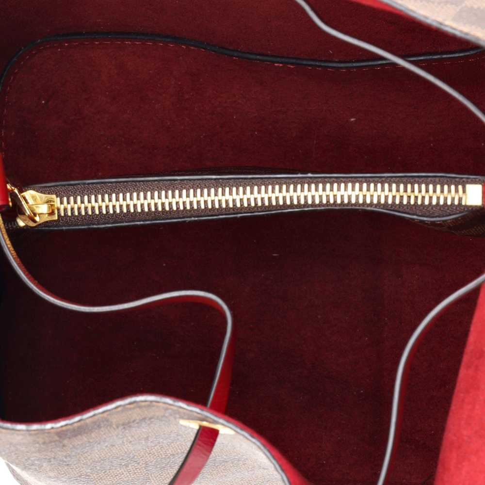 Louis Vuitton NeoNoe Handbag Damier MM - image 5