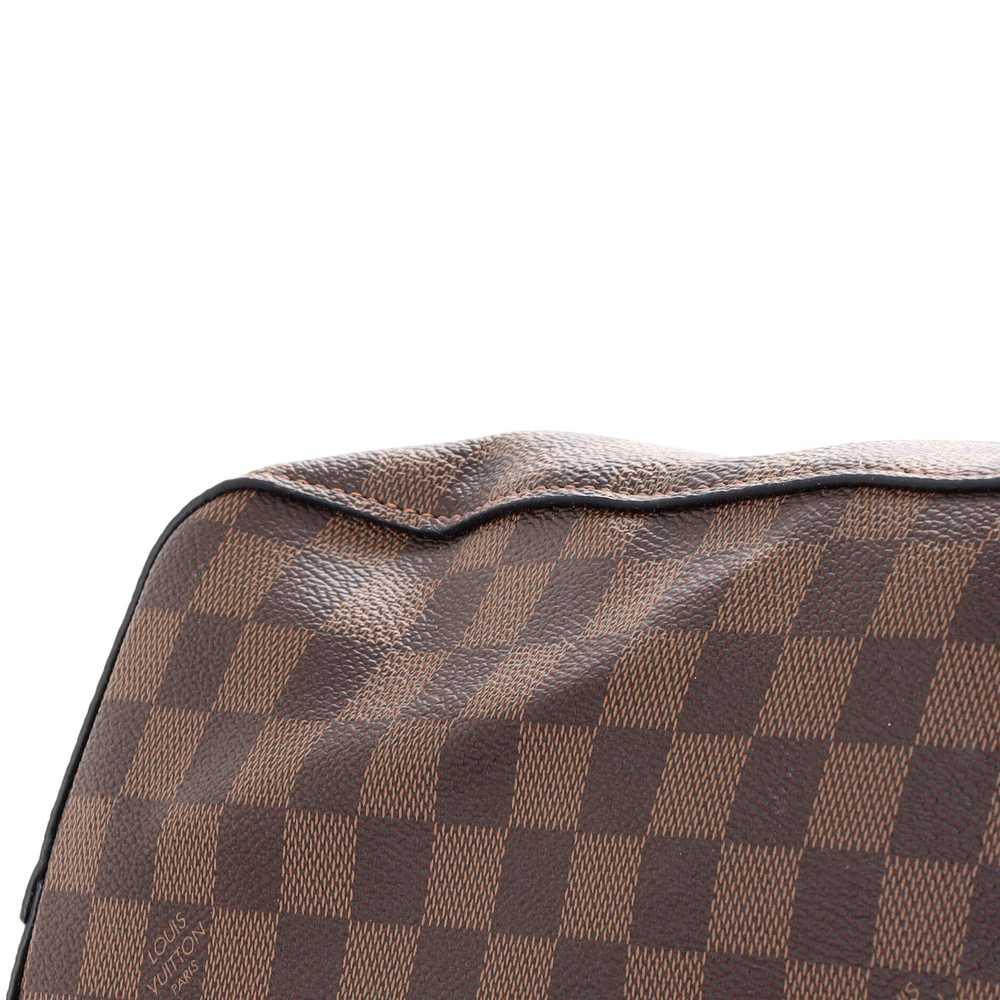Louis Vuitton NeoNoe Handbag Damier MM - image 6