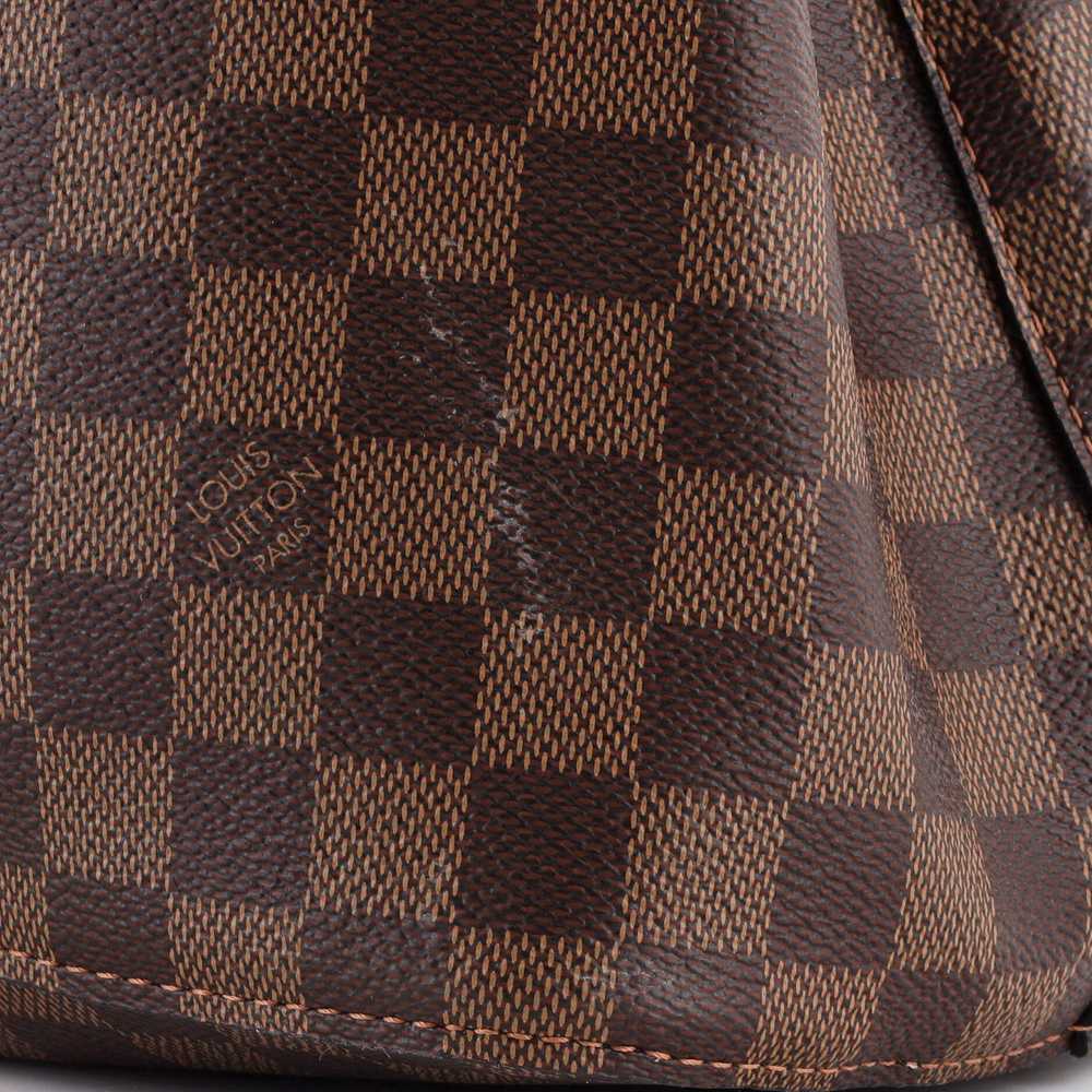 Louis Vuitton NeoNoe Handbag Damier MM - image 7