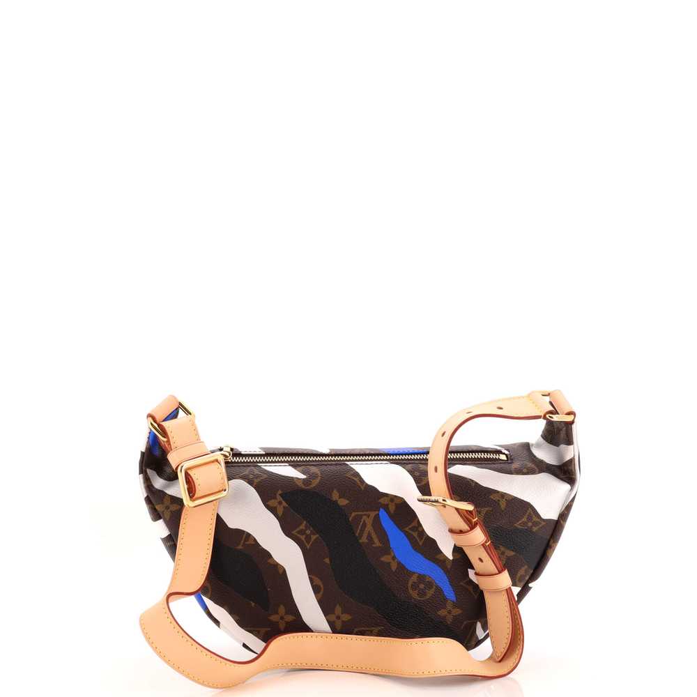 Louis Vuitton Bum Bag Limited Edition LOL League … - image 3