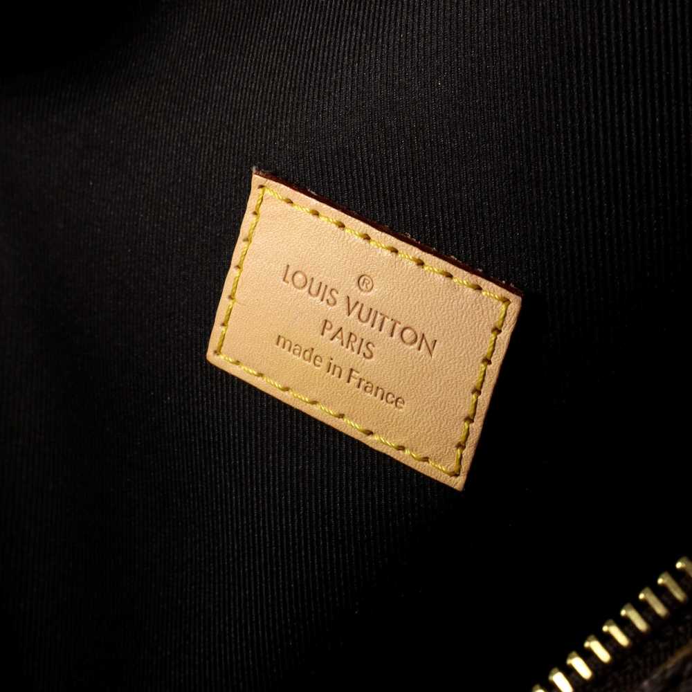 Louis Vuitton Bum Bag Limited Edition LOL League … - image 6