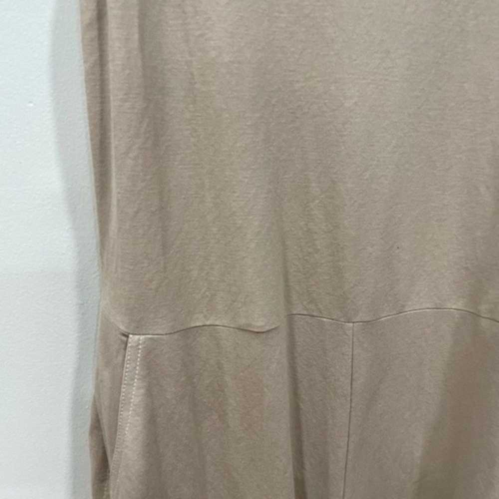 Zara sleeveless jumpsuit Small - image 4