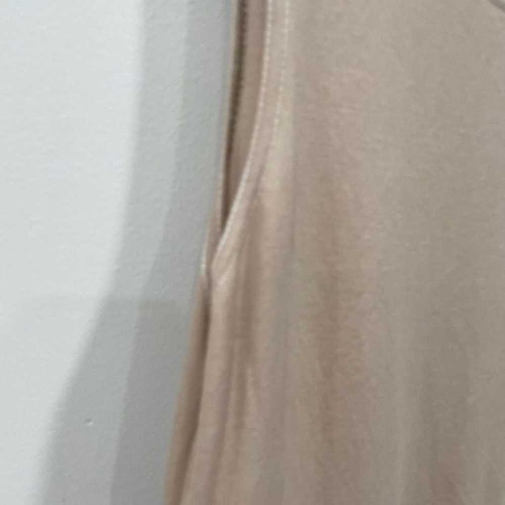 Zara sleeveless jumpsuit Small - image 6