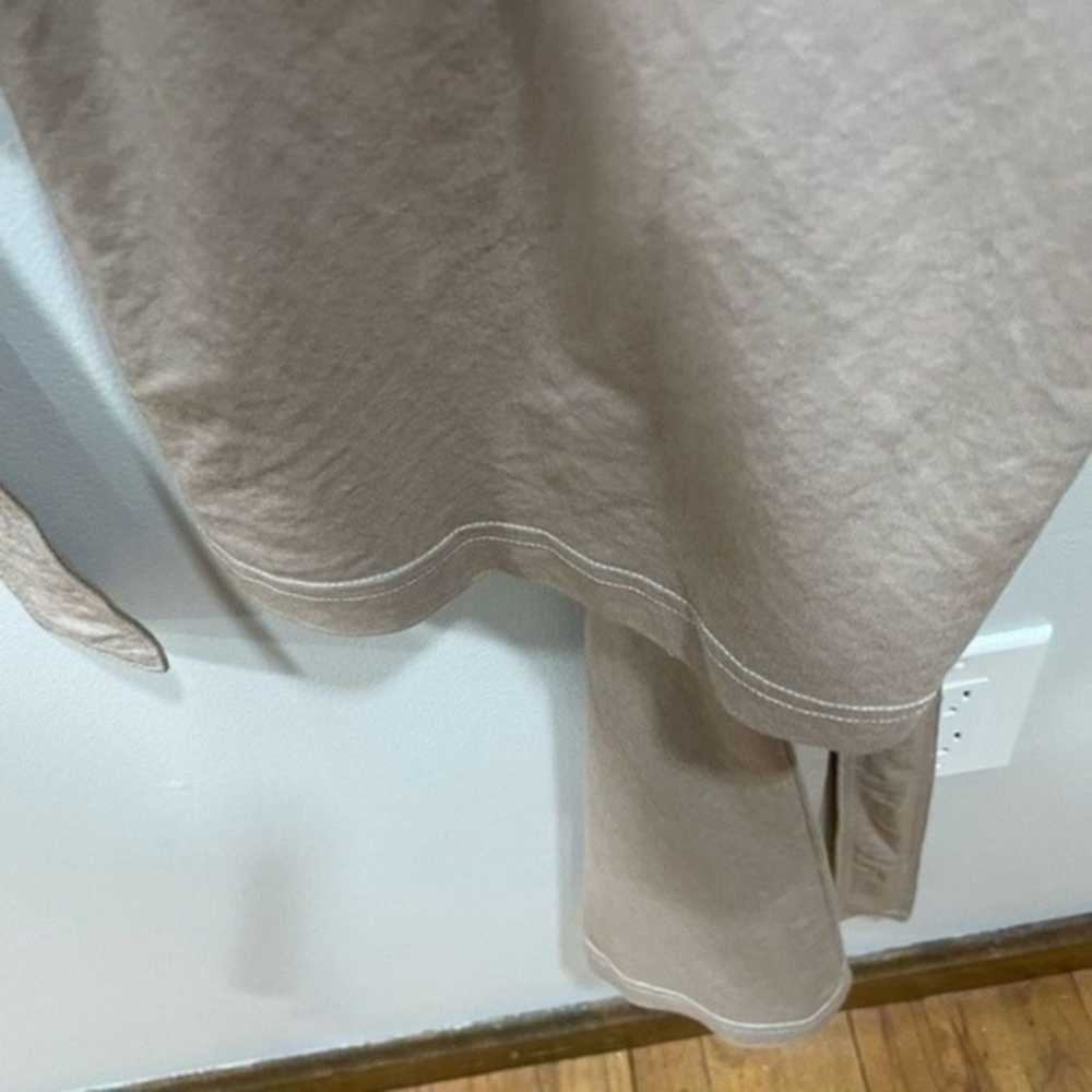 Zara sleeveless jumpsuit Small - image 8