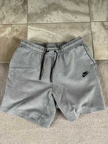 Nike Nike Tech Shorts