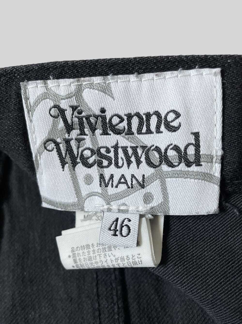 Vivienne Westwood Vivienne Westwood MAN Thunder O… - image 7