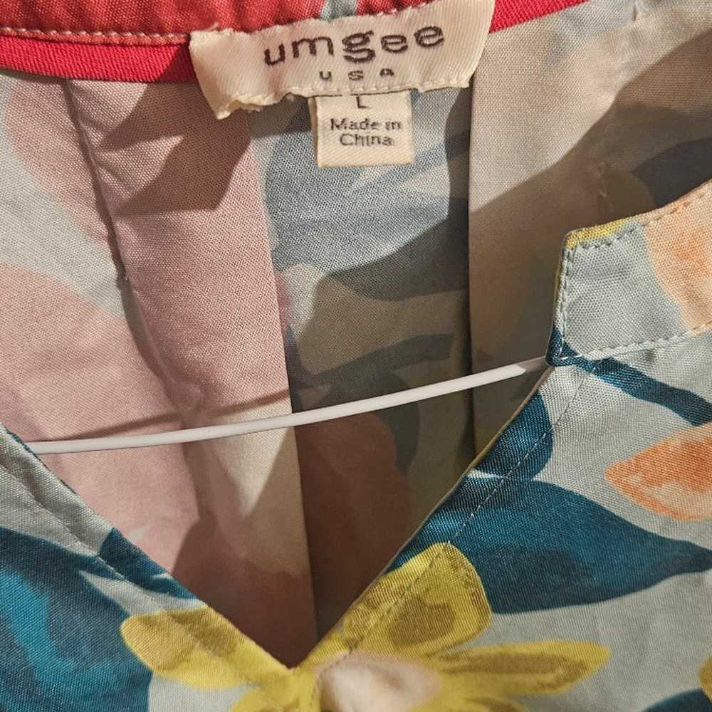 Umgee Dress - image 2