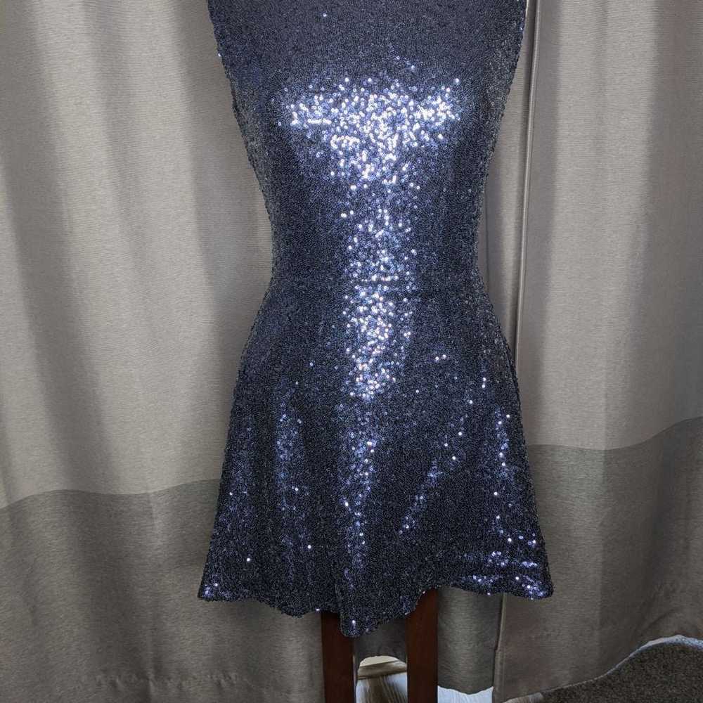 Sequence Dress - image 1