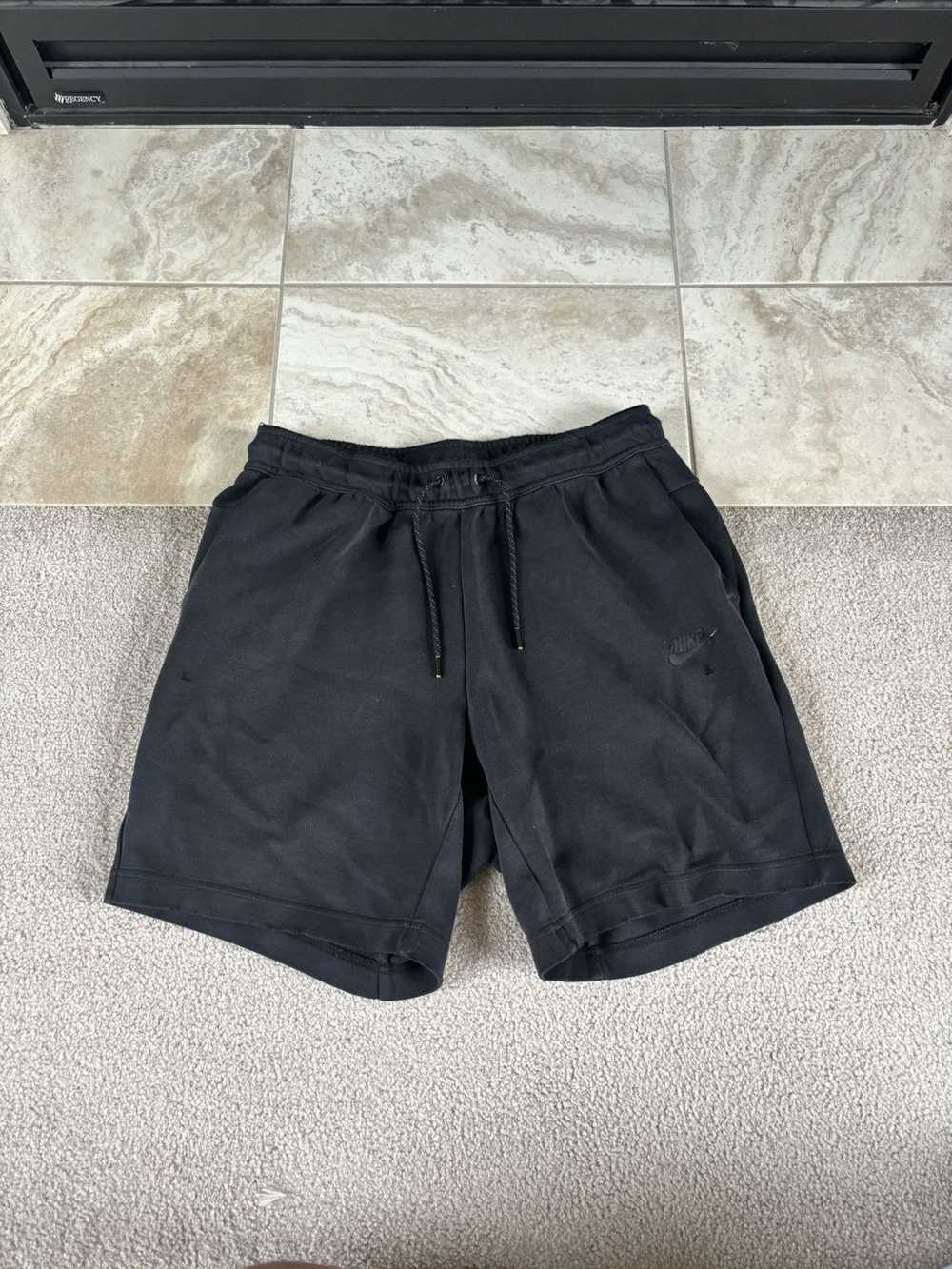 Nike Nike Tech Shorts - image 1