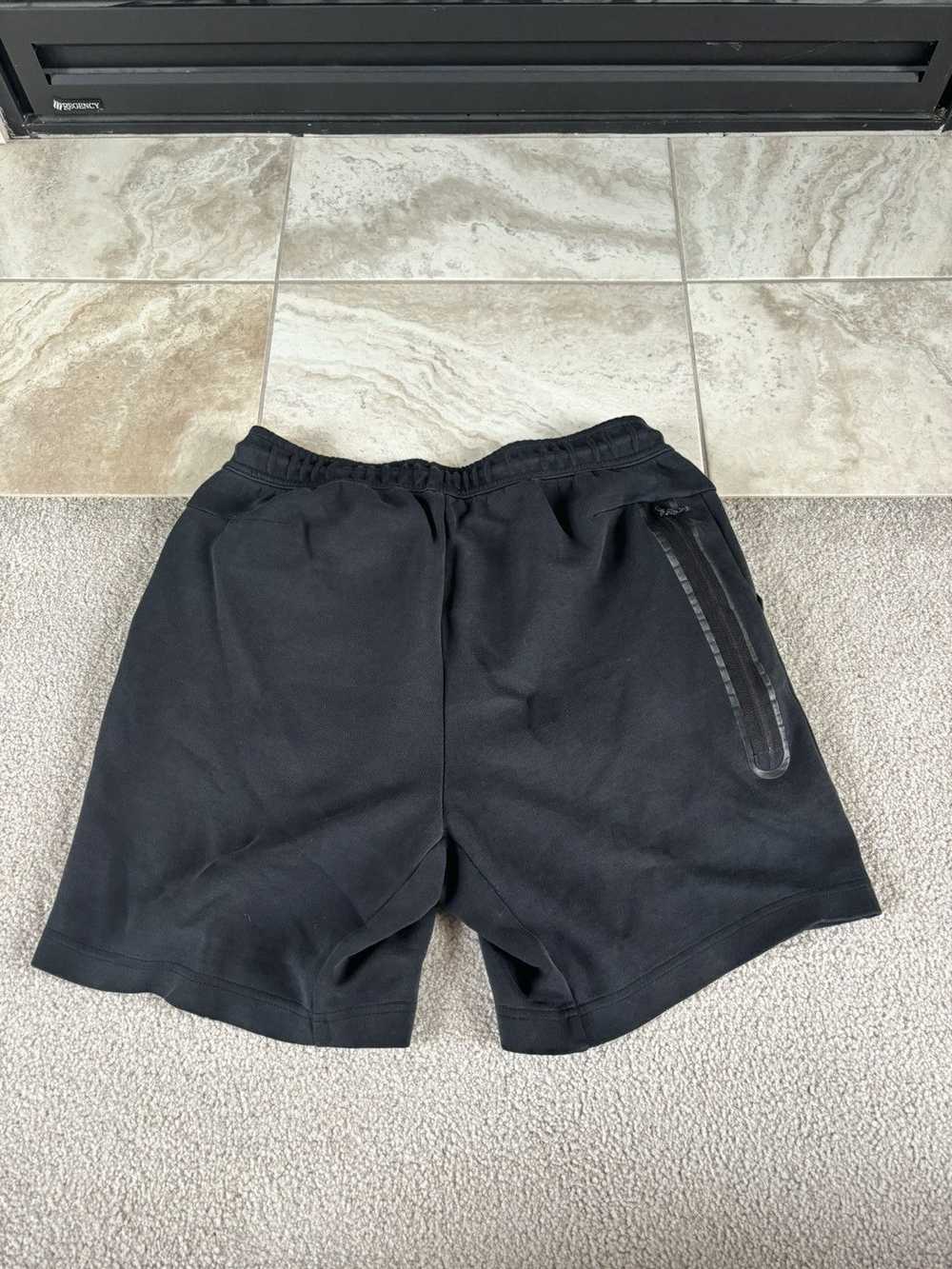 Nike Nike Tech Shorts - image 2