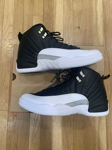 Jordan Brand × Nike × Streetwear Air Jordan 12 pla