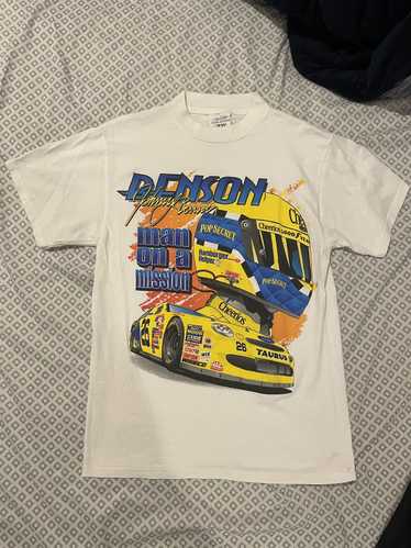 NASCAR Vintage NASCAR racing shirt