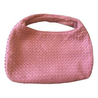 Bottega Veneta Veneta leather handbag
