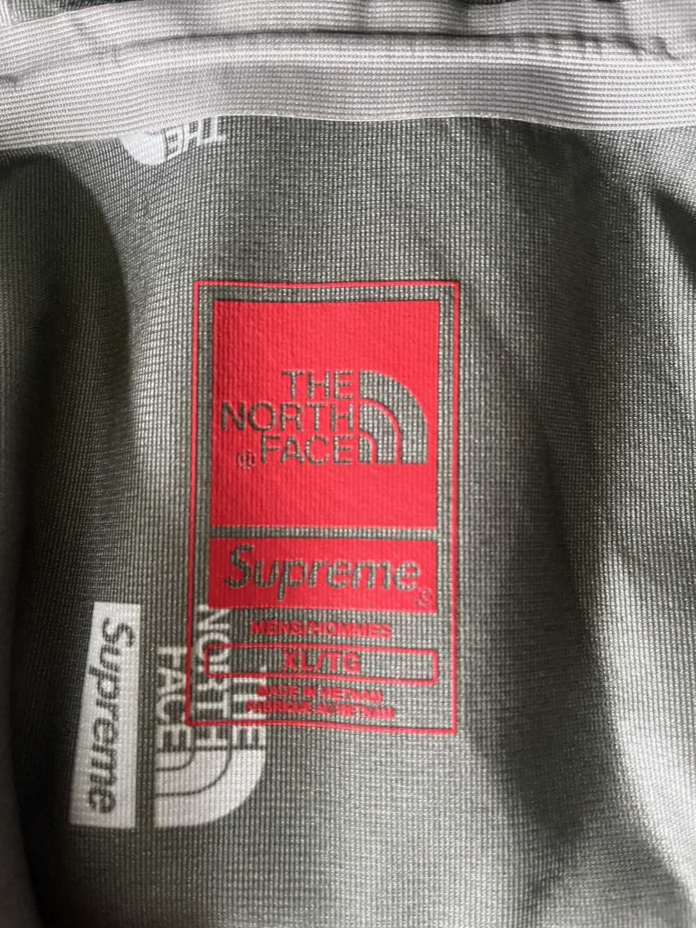 Supreme × The North Face Supreme x north face mou… - image 6