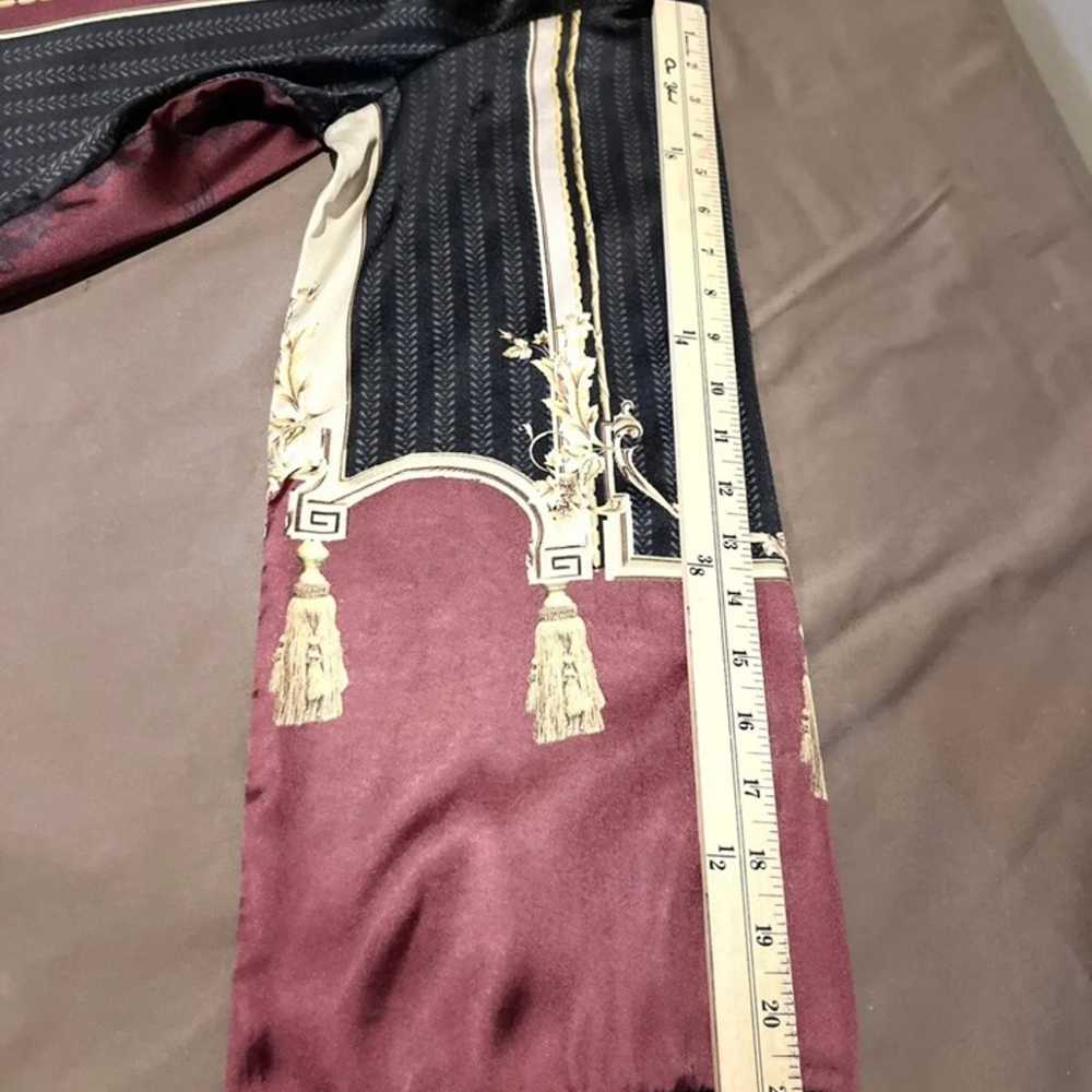 Indian/Pakistani silk with embellishment Shirt On… - image 6