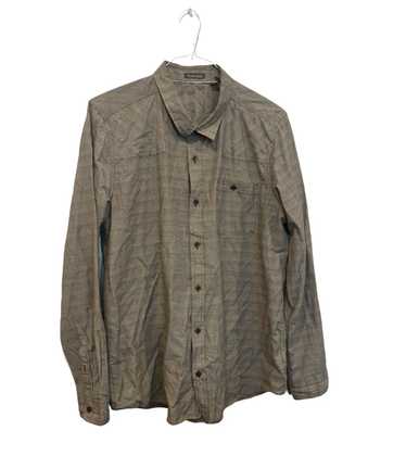 Toad and Co Toad & Co Men’s Long Sleeve Button Dow