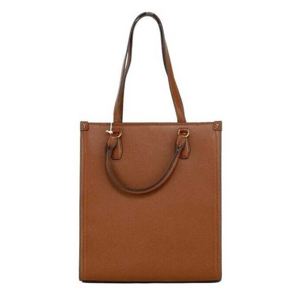 Tory Burch Leather handbag - image 2