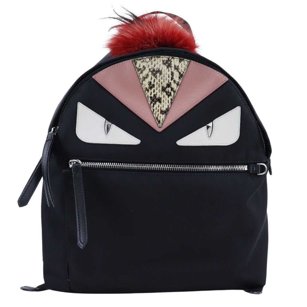 FENDI Monster Backpack - image 1