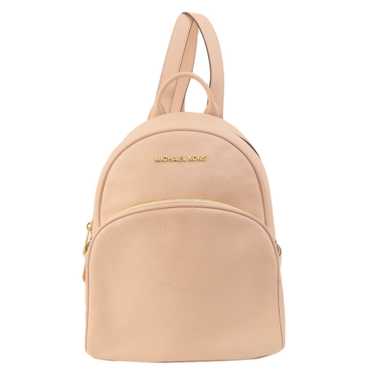 MICHAEL KORS Backpacks and Daypacks Leather Women… - image 1