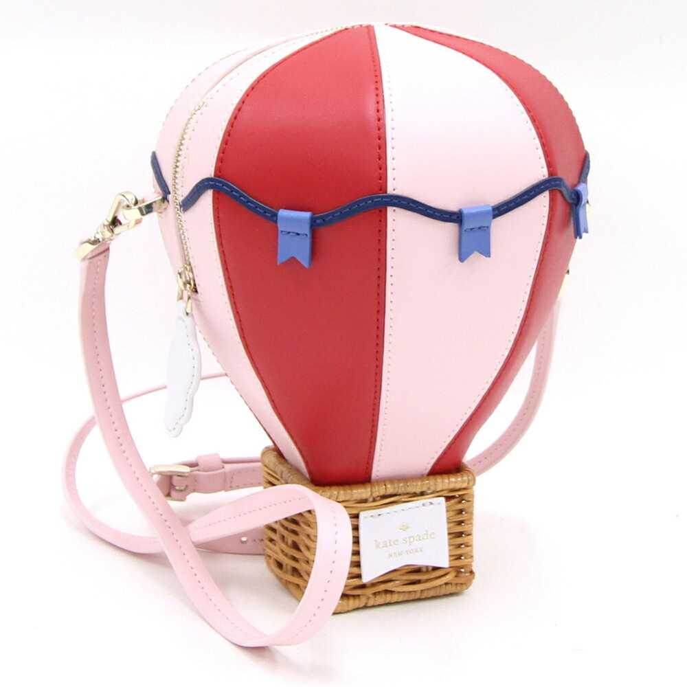 KATE SPADE Shoulder Bag Up & Away Hot Air Balloon… - image 1