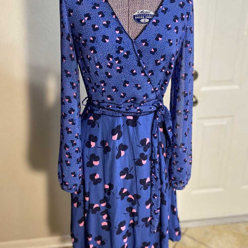 Boden Casual Dress size 6 - image 1
