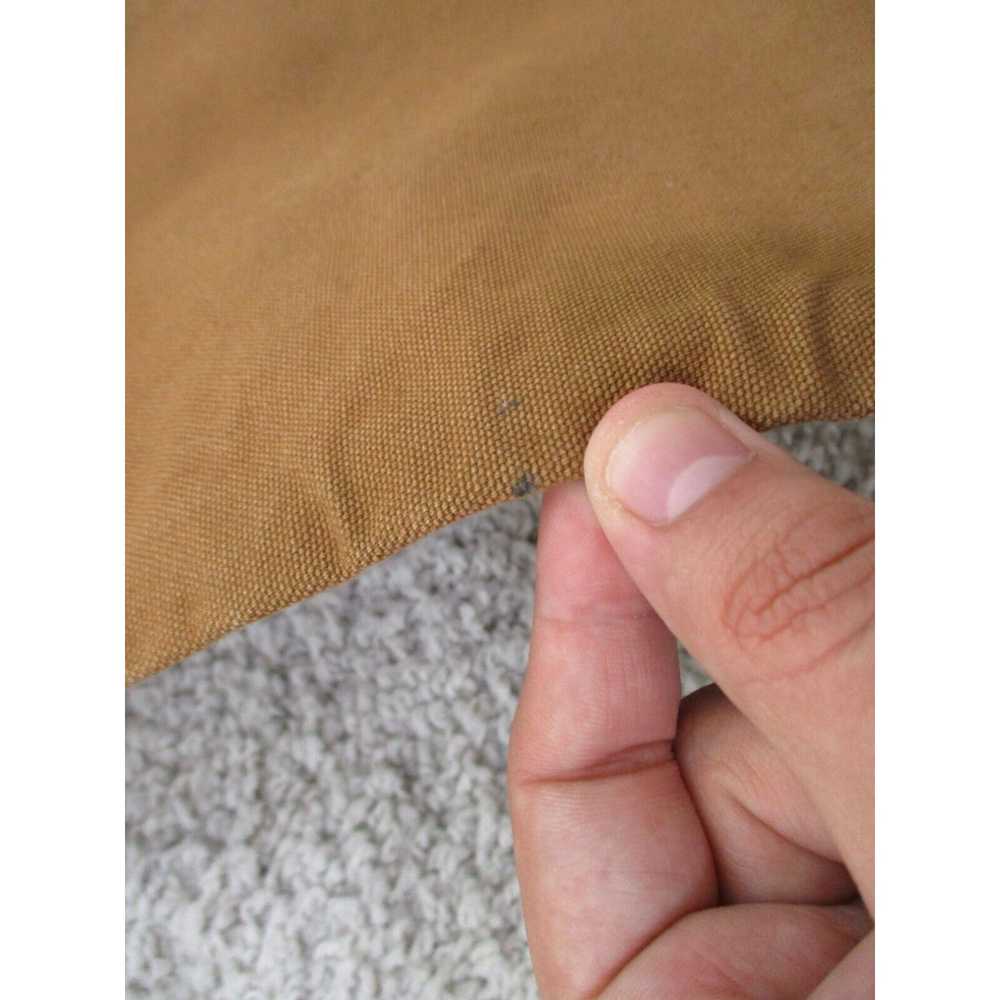 Carhartt Vintage Carhartt Pants Mens 30x30 Brown … - image 2
