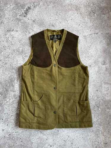 Barbour × Outdoor Life × Vintage Barbour Ladies L… - image 1