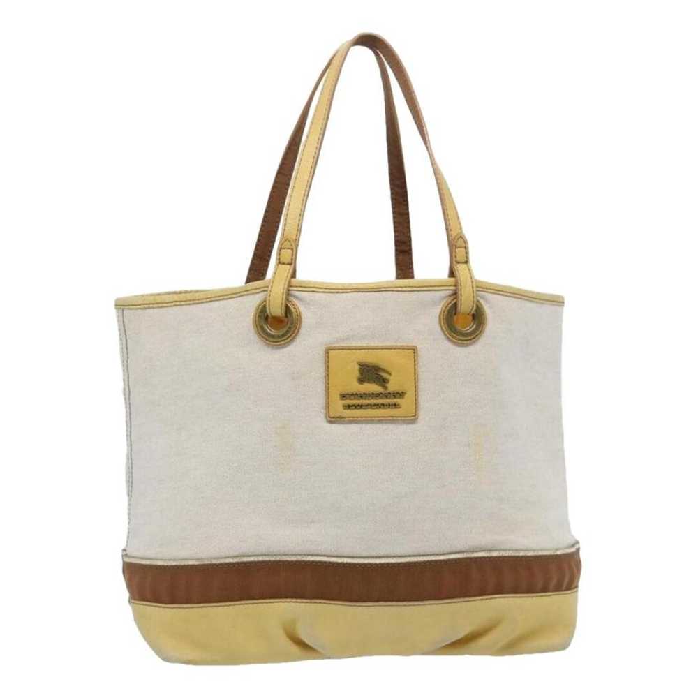 Burberry Handbag - image 1