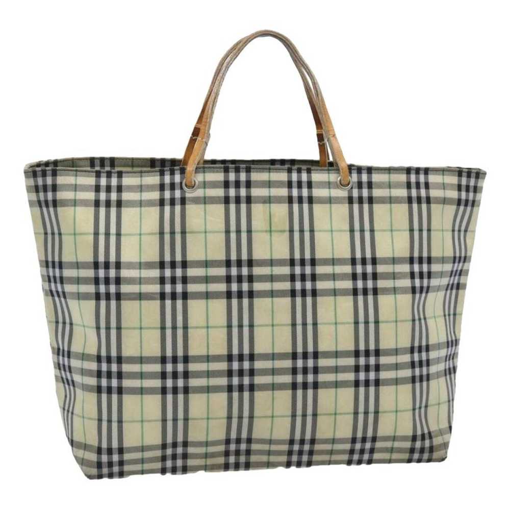 Burberry Handbag - image 1