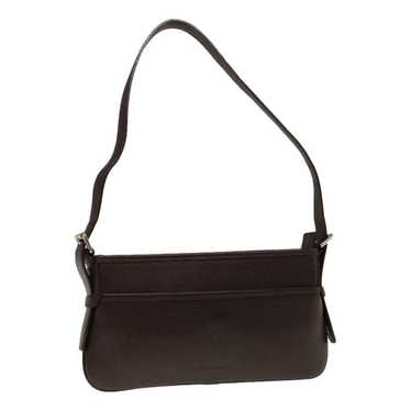 Burberry Leather handbag - image 1