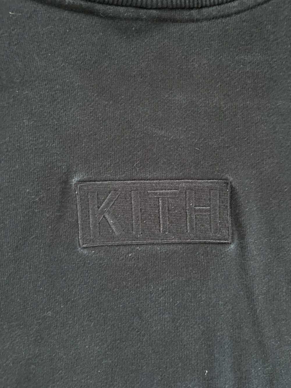 Kith Kith Classic Logo Williams II Hoodie - image 2