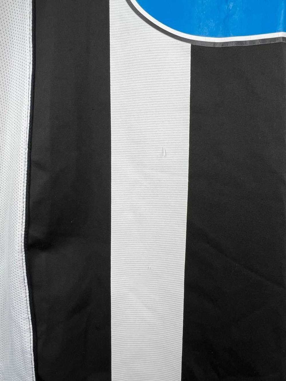 Nike × Vintage Juventus Nike Jersey 2005 2004 t-s… - image 9