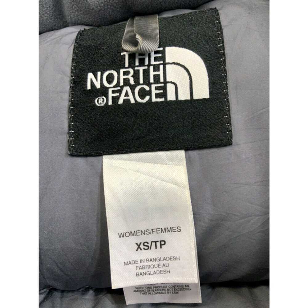 The North Face Vintage The North Face 700 Down Wo… - image 3