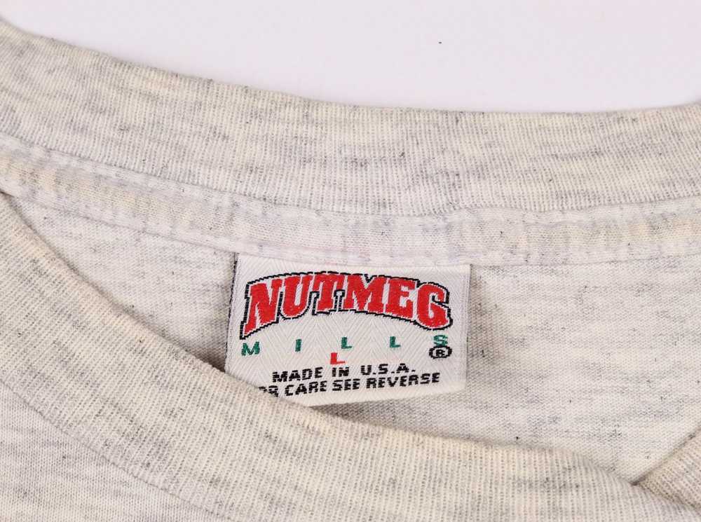 Nutmeg × Soccer Jersey × Vintage Vintage Nutmeg F… - image 6