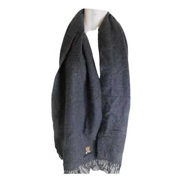 Moschino Wool scarf & pocket square - image 1
