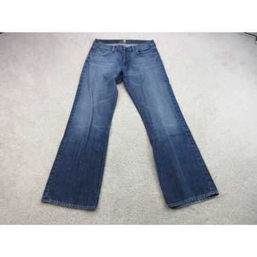 7 For All Mankind 7 For All Mankind Pants Mens 33… - image 1