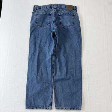 Streetwear × Vintage Y2K Arizona Jeans Mens 37x29… - image 1