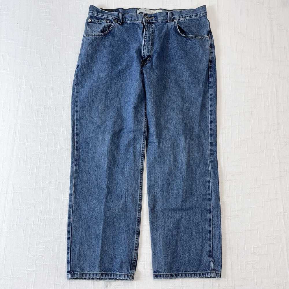 Streetwear × Vintage Y2K Arizona Jeans Mens 37x29… - image 2