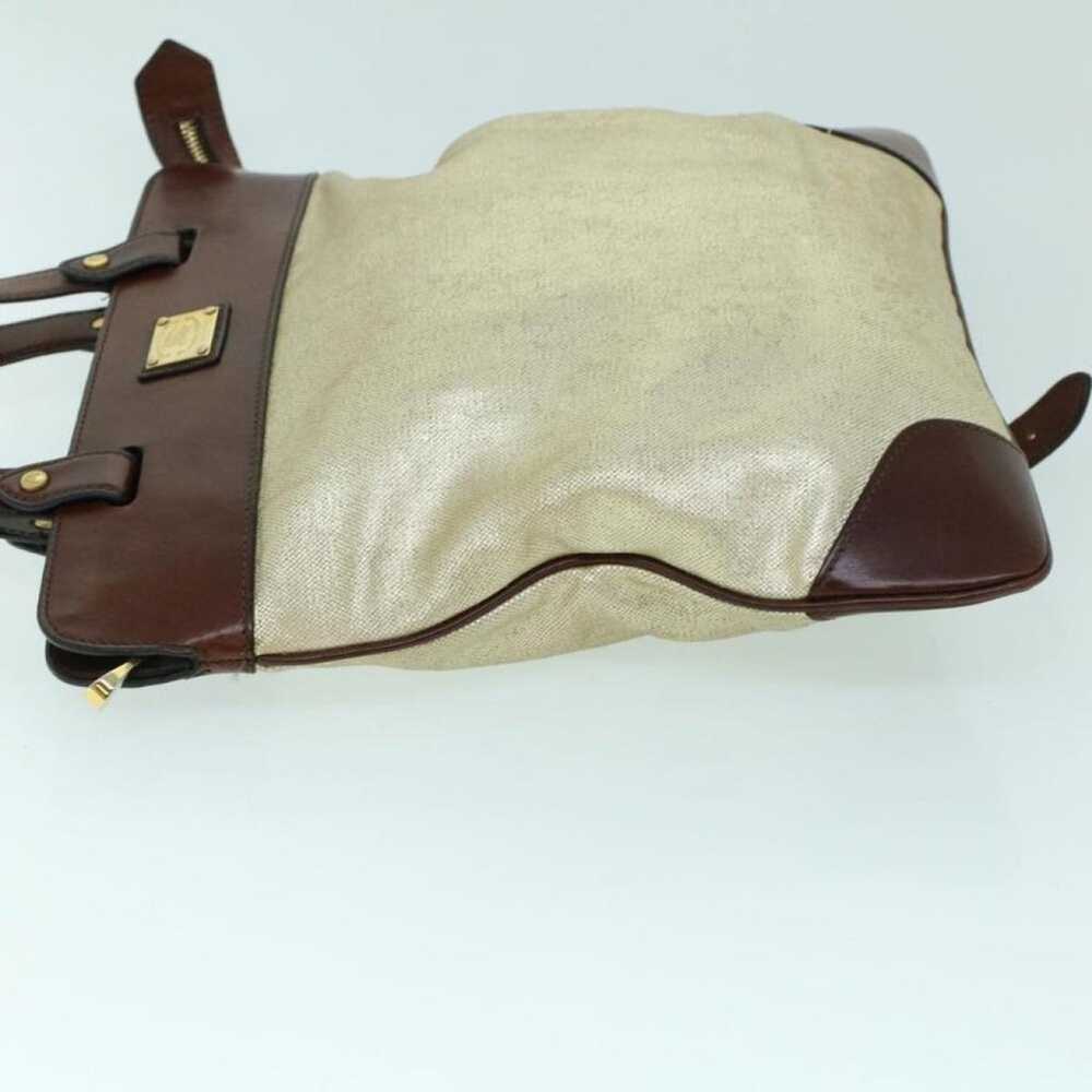 Burberry Patent leather handbag - image 11