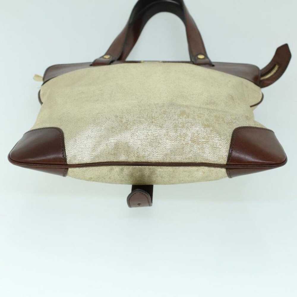 Burberry Patent leather handbag - image 12