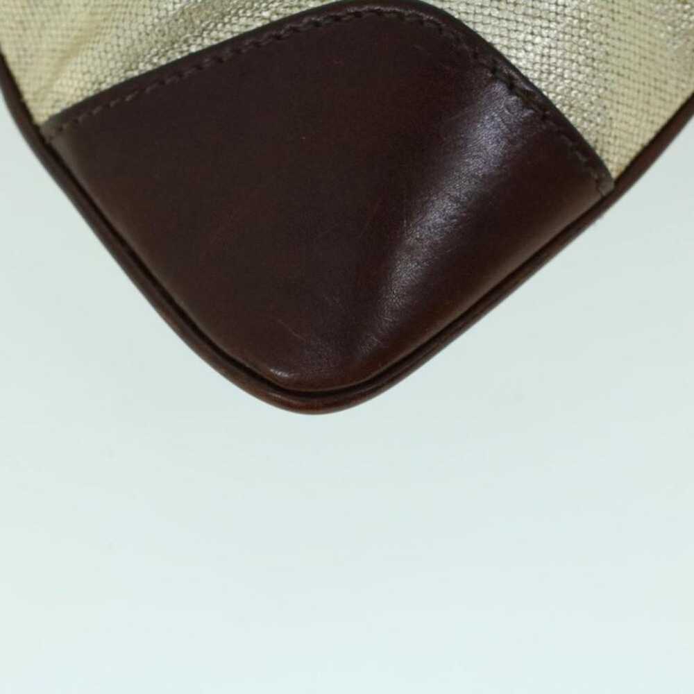 Burberry Patent leather handbag - image 8