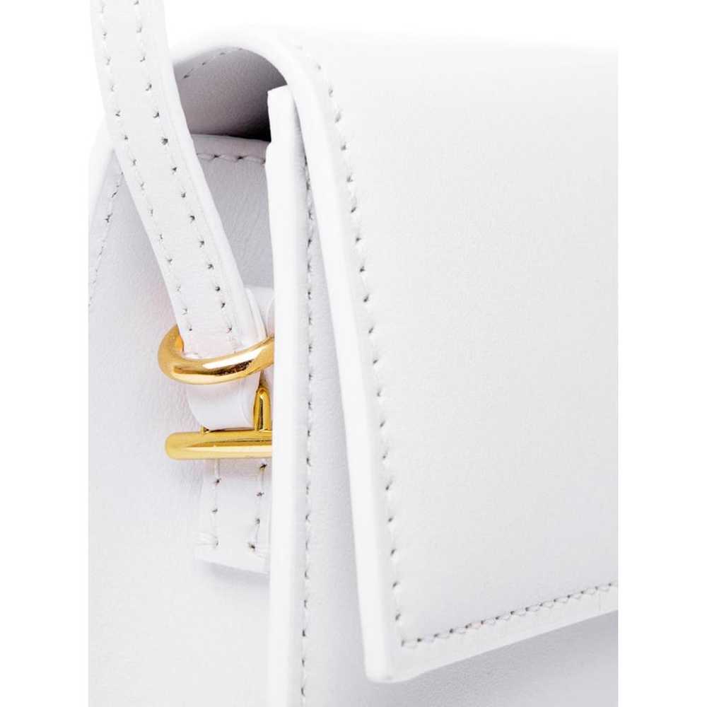 Jacquemus Leather handbag - image 6