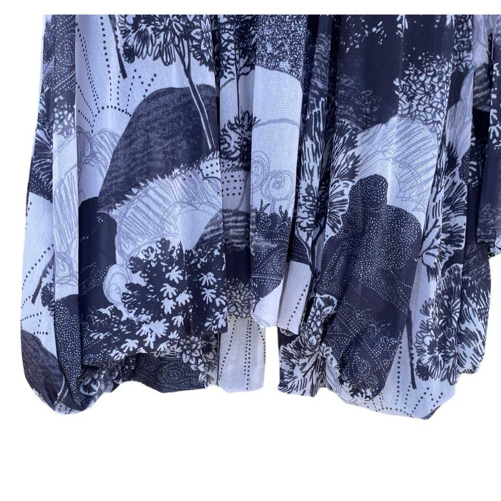Other Giselle Shepatin Art To Wear Women's XL lon… - image 10
