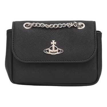 Vivienne Westwood Vegan leather handbag