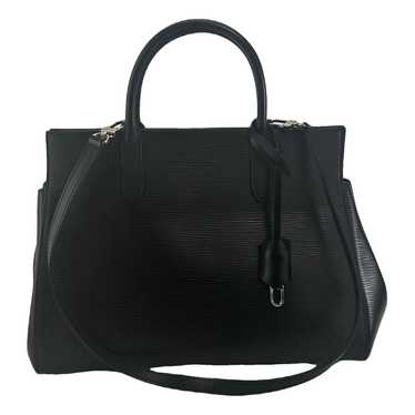 Louis Vuitton Marly leather handbag