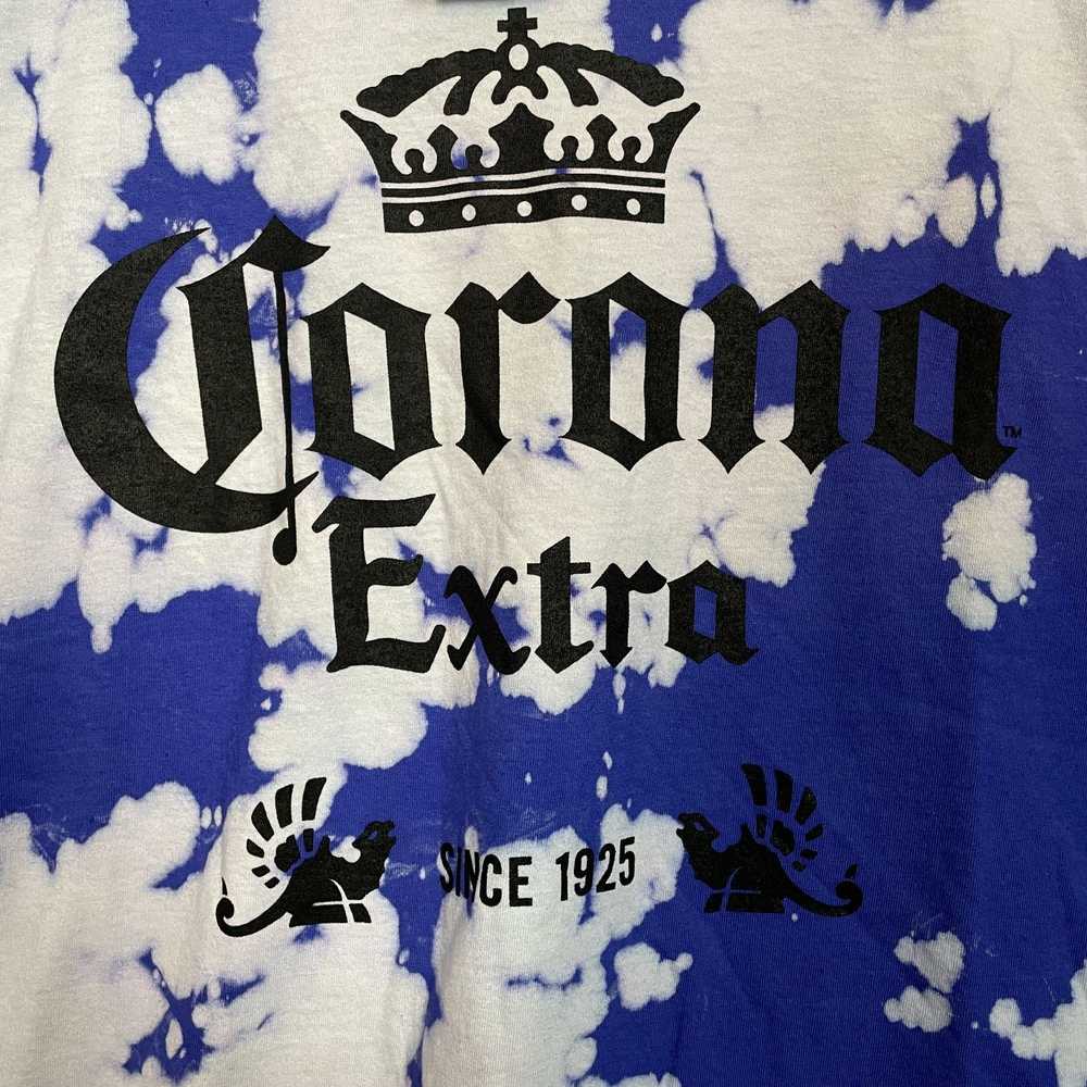 Corona × Streetwear × Vintage Corona extra long s… - image 2