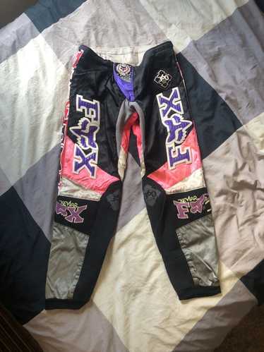 Fox Racing *RARE* Fox Racing pants.