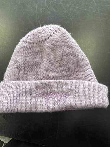 Fugazi FUGAZI FARSI BEANIE PURPLE