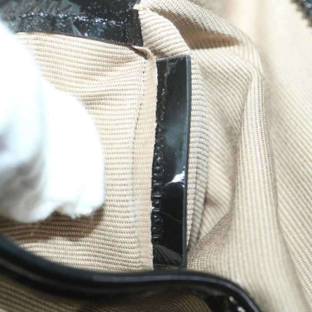 Burberry Patent leather handbag - image 3