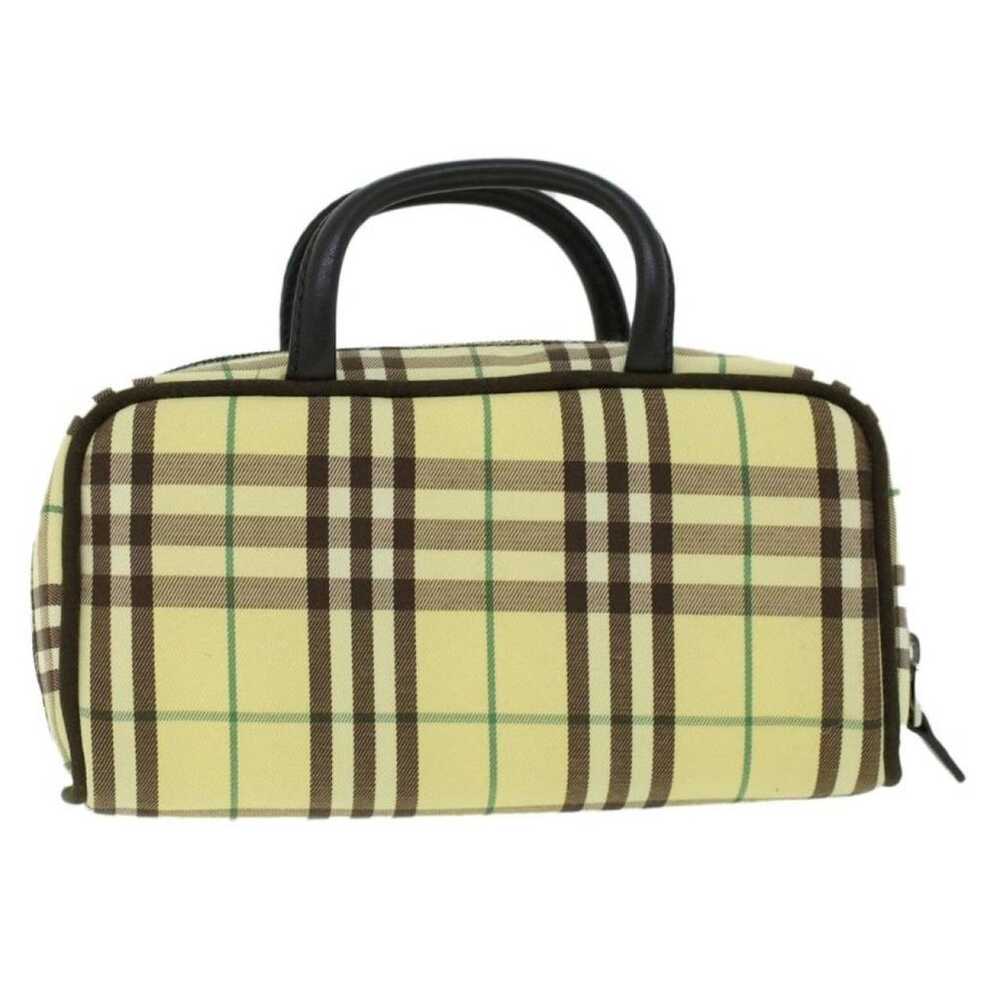 Burberry Handbag - image 9
